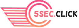 5SEC
